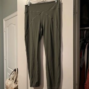 lululemon Align™ High-Rise Crop 23"